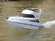 HENG LONG SALINA 2-CHANNEL POWERED YACHT 700MM RTR