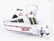 HENG LONG SALINA 2-CHANNEL POWERED YACHT 700MM RTR