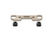 HOBAO HYPER VS2 REAR LOWER ARM HOLDER (RR) NEW WITH POM PILLS