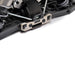 HOBAO HYPER VS2 REAR LOWER ARM HOLDER (RR) NEW WITH POM PILLS