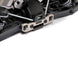 HOBAO HYPER VS2 REAR LOWER ARM HOLDER (RR) NEW WITH POM PILLS