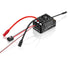 HOBBYWING EZRUN MAX5 HV PLUS G2 BRUSHLESS SPEED CONTROL