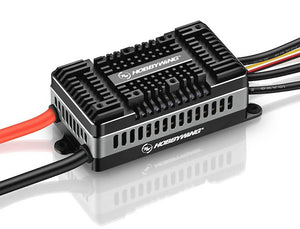 HOBBYWING PLATINUM 180A HV SBEC V5 BRUSHLESS ESC