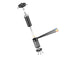 HOBBYWING EZRUN 1/5TH 5690SL 2400KV G2 MOTOR (BLACK)