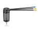HOBBYWING EZRUN 1/5TH 56118SL 1600KV G2 MOTOR (BLACK)