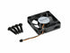 HOBBYWING FAN P4510 ZH2Y 45X45 6V 8,000RPM BLACK C MAX5 HV G2