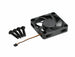 HOBBYWING FAN P4510 ZH2Y 45X45 6V 8,000RPM BLACK C MAX5 HV G2