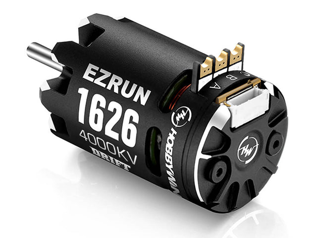 HOBBYWING COMBO EZRUN MINI28 ESC / 1626SD 4000KV DRIFT MOTOR