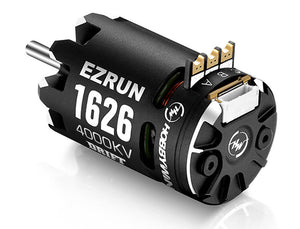 HOBBYWING COMBO EZRUN MINI28 ESC / 1626SD 4000KV DRIFT MOTOR