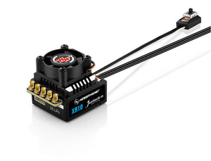 HOBBYWING COMBO XR10 JUSTOCK G3S ESC/JUSTOCK G2.1 17.5T (FIXED TIMING)