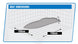 JOYSWAY BULLET V4 2.4G ARTR RACING BOAT W/O BATT/CHARGER