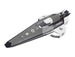 JOYSWAY E1 RACEBIRD LITE RC HYDROFOIL RTR BOAT WHITE