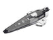 JOYSWAY E1 RACEBIRD LITE RC HYDROFOIL RTR BOAT WHITE