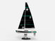 JOYSWAY CARIBBEAN YACHT BLACK RTR V3.0