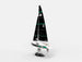 JOYSWAY CARIBBEAN YACHT BLACK RTR V3.0