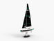 JOYSWAY CARIBBEAN YACHT BLACK RTR V3.0