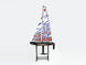 JOYSWAY DISCOVERY 655MM RTR SAILING YACHT