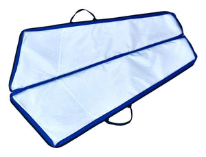 JOYSWAY DF95 RIG AND SAILS TRANSPORT BAG - BLUE