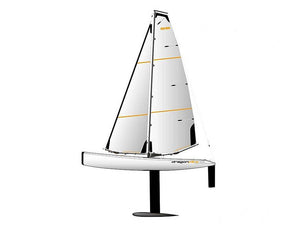 JOYSWAY DRAGON FLITE 95 V3 RACING SAILING YACHT ARTR