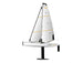 JOYSWAY DRAGON FLITE 95 V3 RACING SAILING YACHT RTR