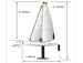 JOYSWAY DRAGON FLITE 95 V3 RACING SAILING YACHT RTR