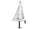JOYSWAY DRAGON FORCE 65 V8 VERSION ARTR SAILING YACHT