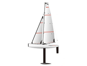 JOYSWAY DRAGON FORCE 65 V8 VERSION RTR SAILING YACHT