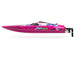 JOYSWAY ALPHA V2.0 BRUSHLESS ARTR RACING BOAT W/O BATT/CHRGR