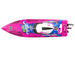 JOYSWAY ALPHA V2.0 BRUSHLESS ARTR RACING BOAT W/O BATT/CHRGR