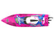 JOYSWAY ALPHA V2.0 BRUSHLESS ARTR RACING BOAT W/O BATT/CHRGR