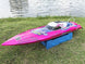 JOYSWAY ALPHA V2.0 BRUSHLESS ARTR RACING BOAT W/O BATT/CHRGR