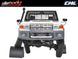 KILLERBODY 1.5V MERCURY KIT FITS KB48601 TOYOTA LC70 BODY