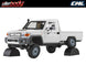 KILLERBODY 1.5V MERCURY KIT FITS KB48601 TOYOTA LC70 BODY