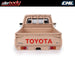 KILLERBODY TOYOTA LAND CRUISER LC70 COMPLETE BODY SET DESERT