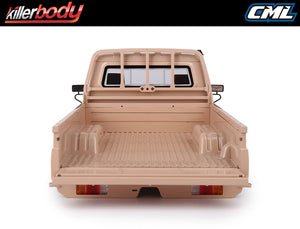 KILLERBODY TOYOTA LAND CRUISER LC70 COMPLETE BODY SET DESERT