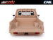 KILLERBODY TOYOTA LAND CRUISER LC70 COMPLETE BODY SET DESERT