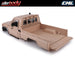 KILLERBODY TOYOTA LAND CRUISER LC70 COMPLETE BODY SET DESERT