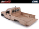 KILLERBODY TOYOTA LAND CRUISER LC70 COMPLETE BODY SET DESERT