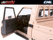 KILLERBODY TOYOTA LAND CRUISER LC70 COMPLETE BODY SET DESERT