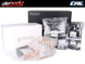 KILLERBODY TOYOTA LAND CRUISER LC70 COMPLETE BODY SET DESERT