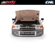 KILLERBODY TOYOTA LAND CRUISER LC70 COMPLETE BODY SET DESERT