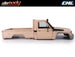 KILLERBODY TOYOTA LAND CRUISER LC70 COMPLETE BODY SET DESERT