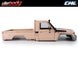 KILLERBODY TOYOTA LAND CRUISER LC70 COMPLETE BODY SET DESERT