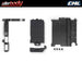 KILLERBODY 1.5V MERCURY KIT FITS KB48765 JEEP RUBICON BODY