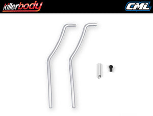 KILLERBODY 1.5V MERCURY KIT FITS KB48765 JEEP RUBICON BODY