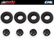 KILLERBODY 1.5V MERCURY KIT FITS KB48765 JEEP RUBICON BODY