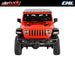 KILLERBODY 1.5V MERCURY KIT FITS KB48765 JEEP RUBICON BODY