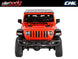 KILLERBODY 1.5V MERCURY KIT FITS KB48765 JEEP RUBICON BODY