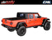KILLERBODY 1.5V MERCURY KIT FITS KB48765 JEEP RUBICON BODY