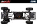 KILLERBODY 1.5V MERCURY KIT FITS KB48765 JEEP RUBICON BODY